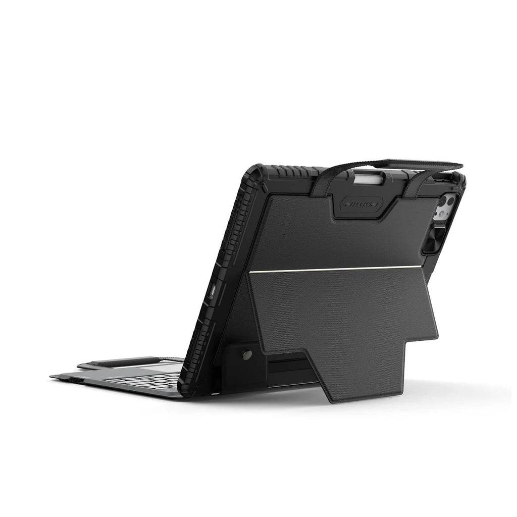 Nillkin Bumper Go Keyboard Case for iPad Pro & Air