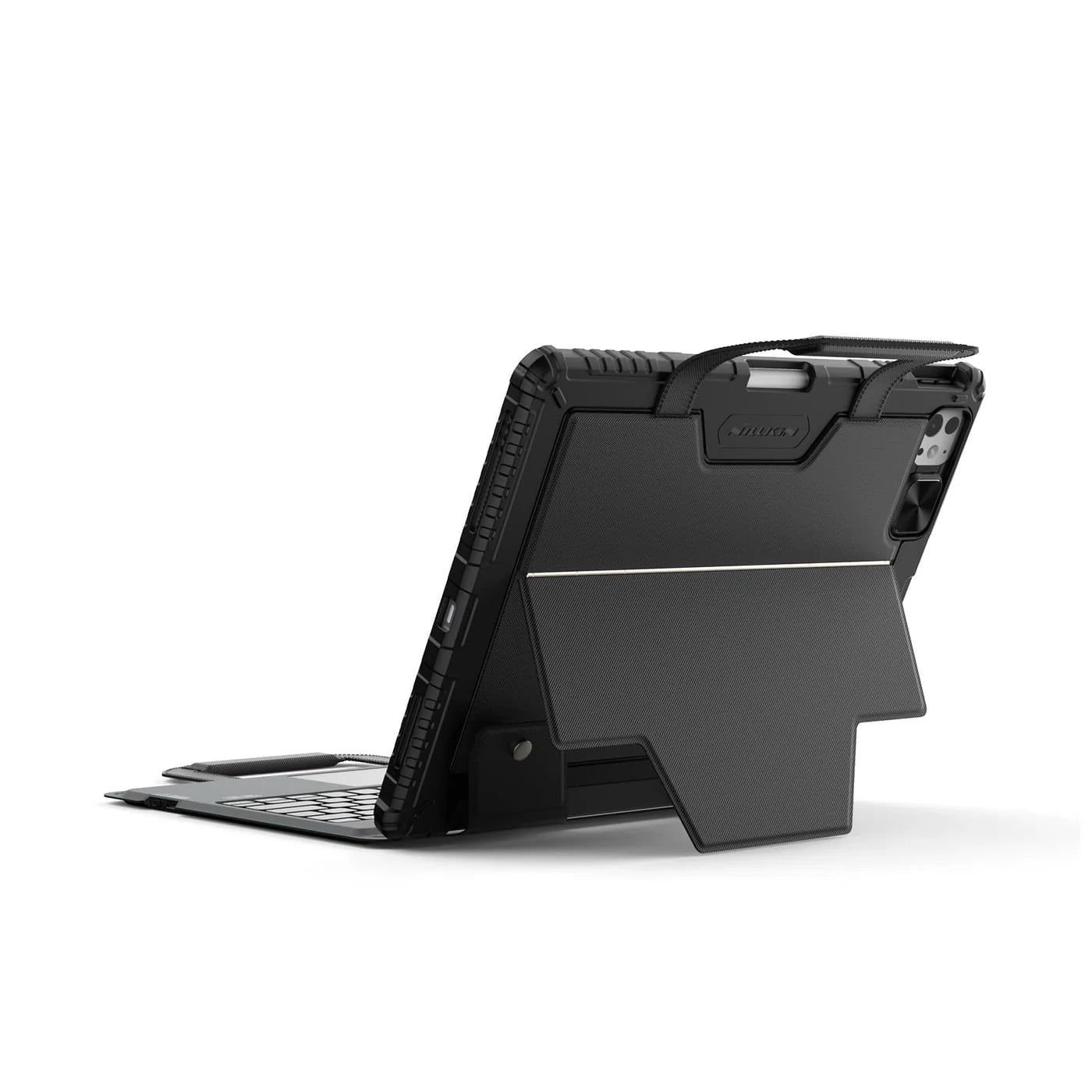Nillkin Bumper Go Keyboard Case for iPad Pro & Air