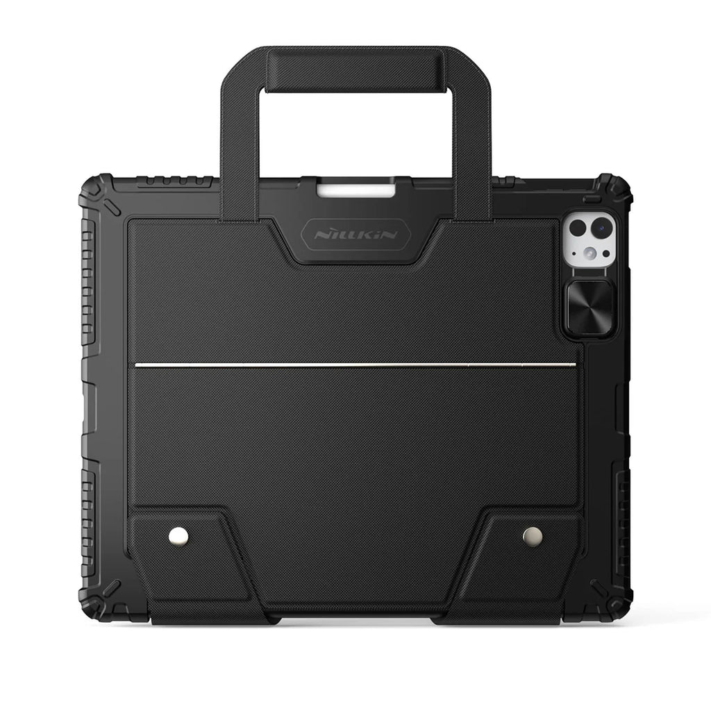 Nillkin Bumper Go Keyboard Case for iPad Pro & Air