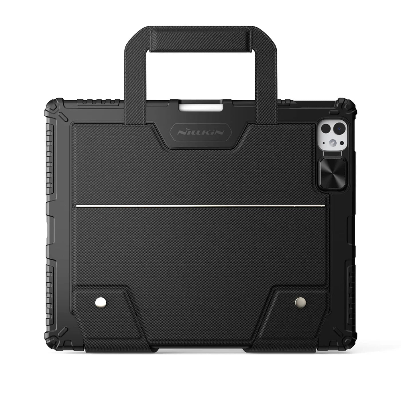 Nillkin Bumper Go Keyboard Case for iPad Pro & Air