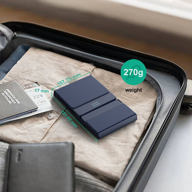 Nillkin Cube Foldable Bluetooth Keyboard Pocket