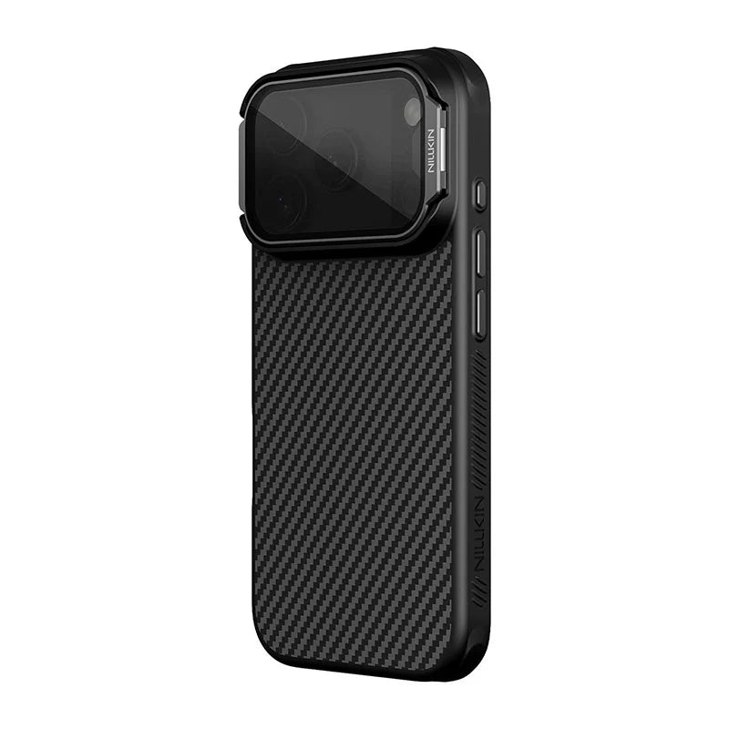NILLKIN CarboProp Kevlar for iPhone 17