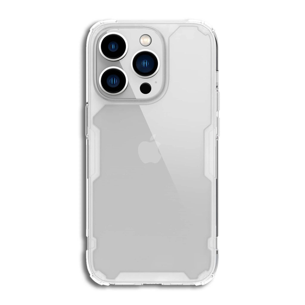 Nillkin Nature TPU Pro Series Case for iPhone