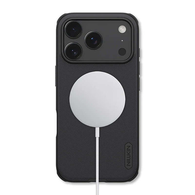 Nillkin Super Frosted Shield Pro Case iPhone 17 Pro