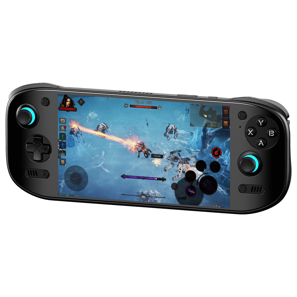 AYN Odin2 Portal Video Game Console