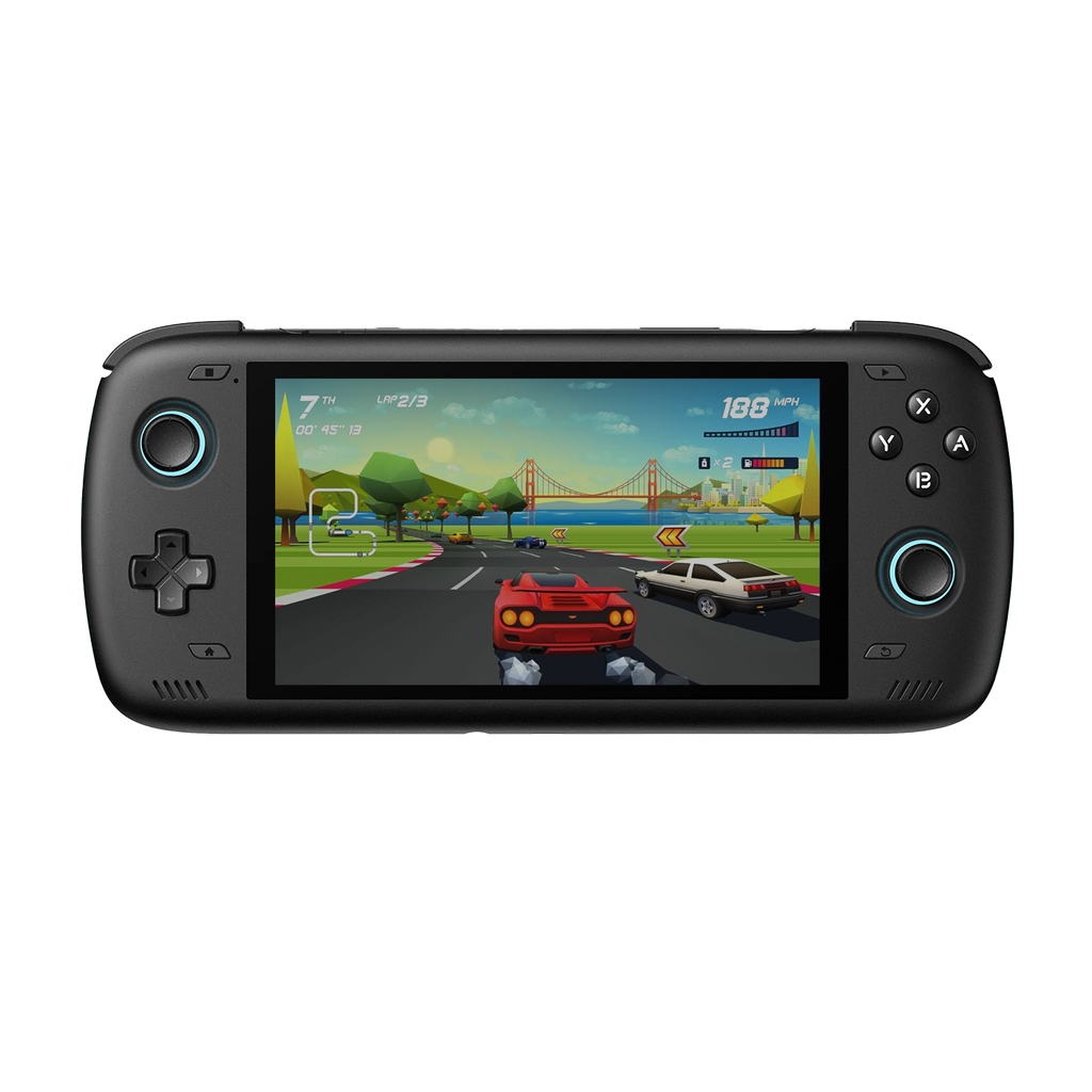 AYN Odin 2 Pro Gaming Console