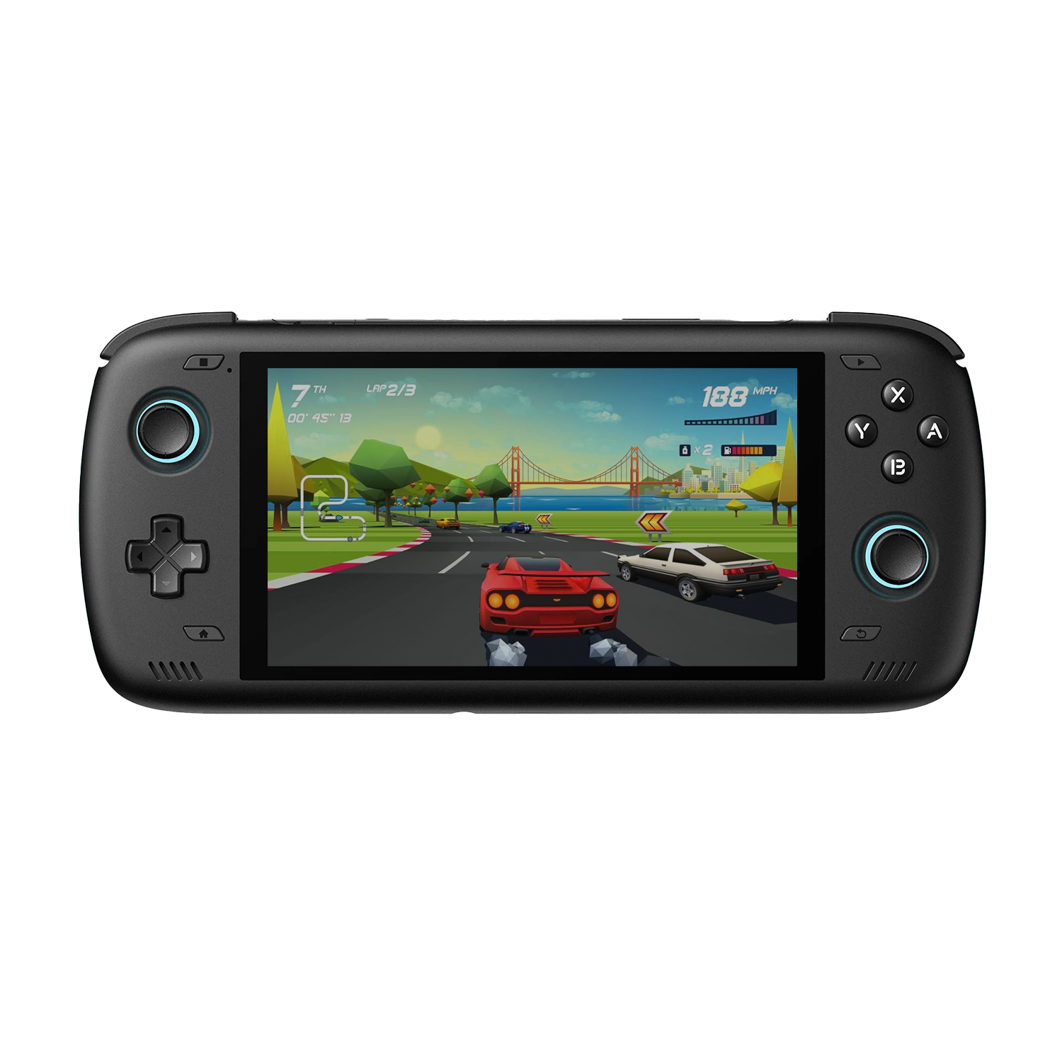 AYN Odin 2 Pro Gaming Console