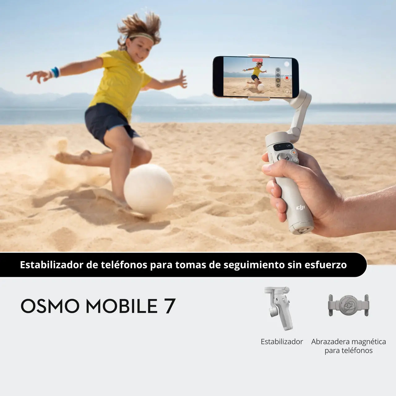 DJl Osmo Mobile 7