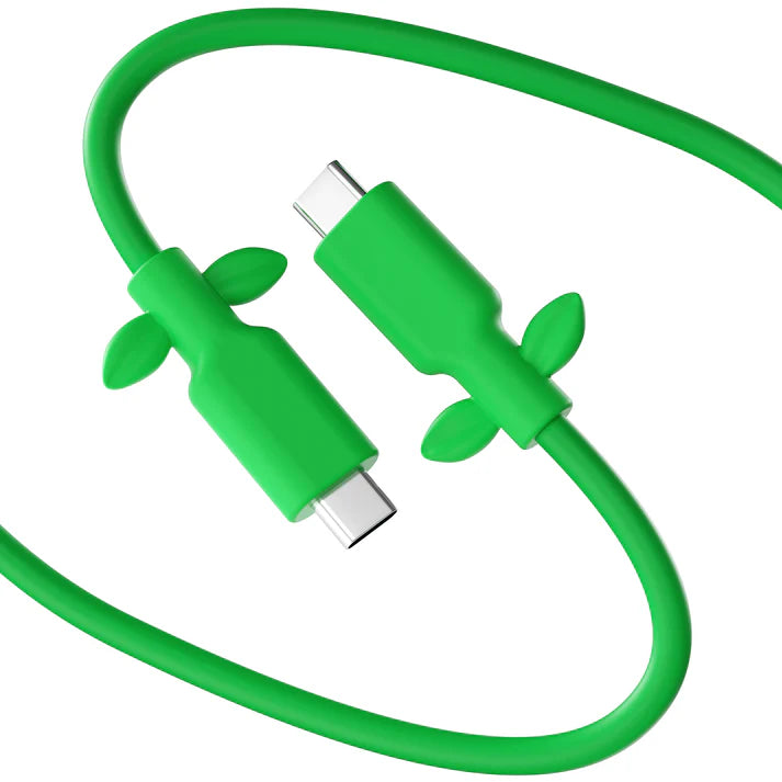 USB-C Fast Charging 4K 30Hz Video Data Cable - Vine