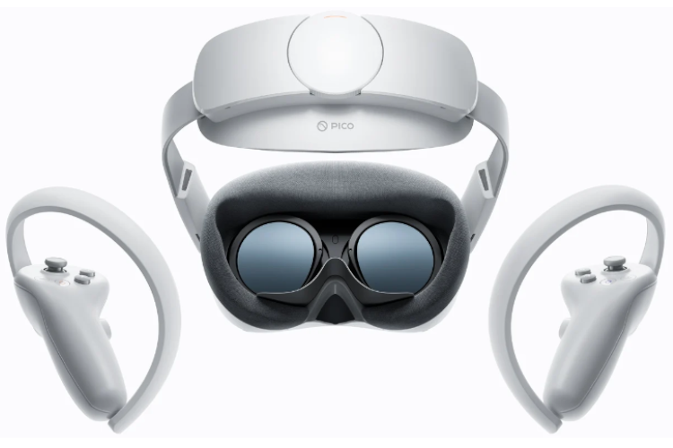 Pico 4 VR Glasses