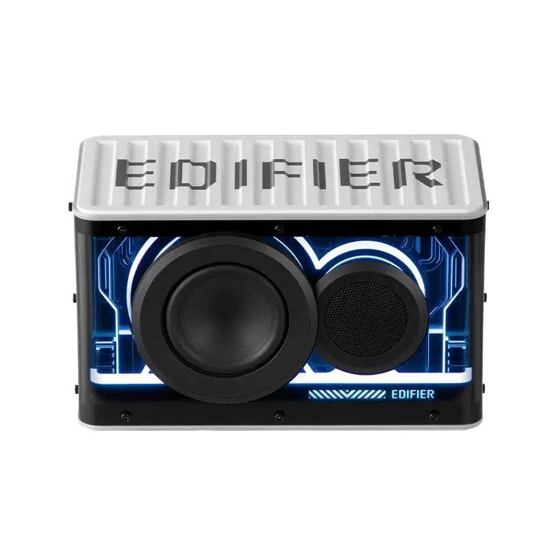 Edifier QD25 Bluetooth Speaker