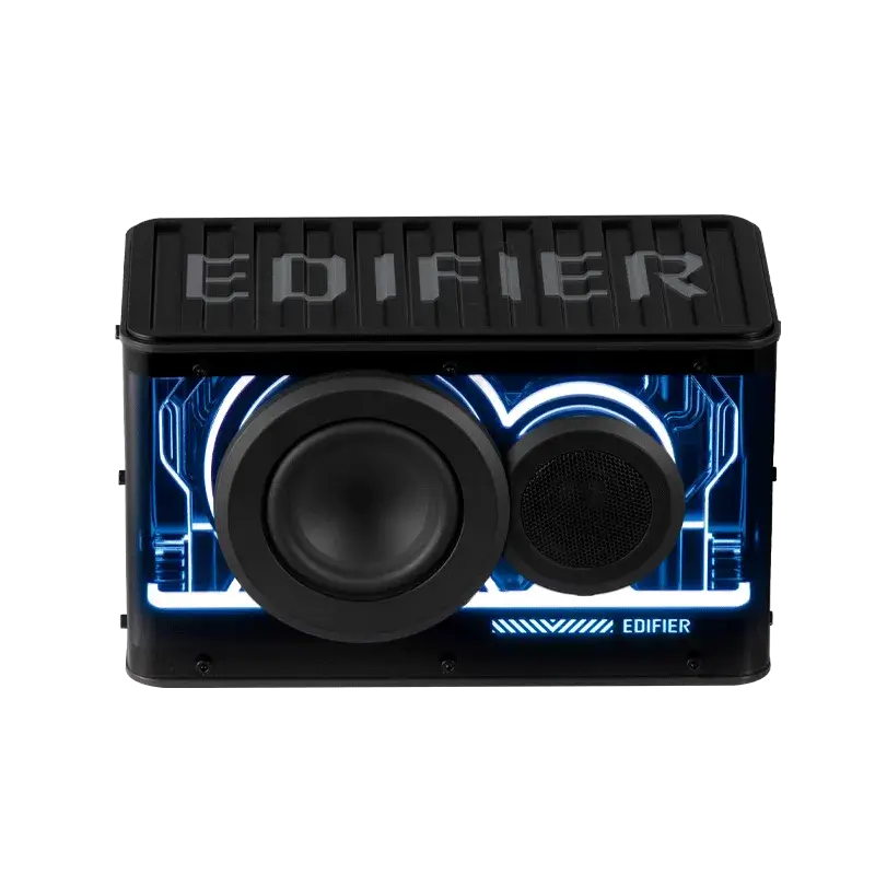 Edifier QD25 Bluetooth Speaker