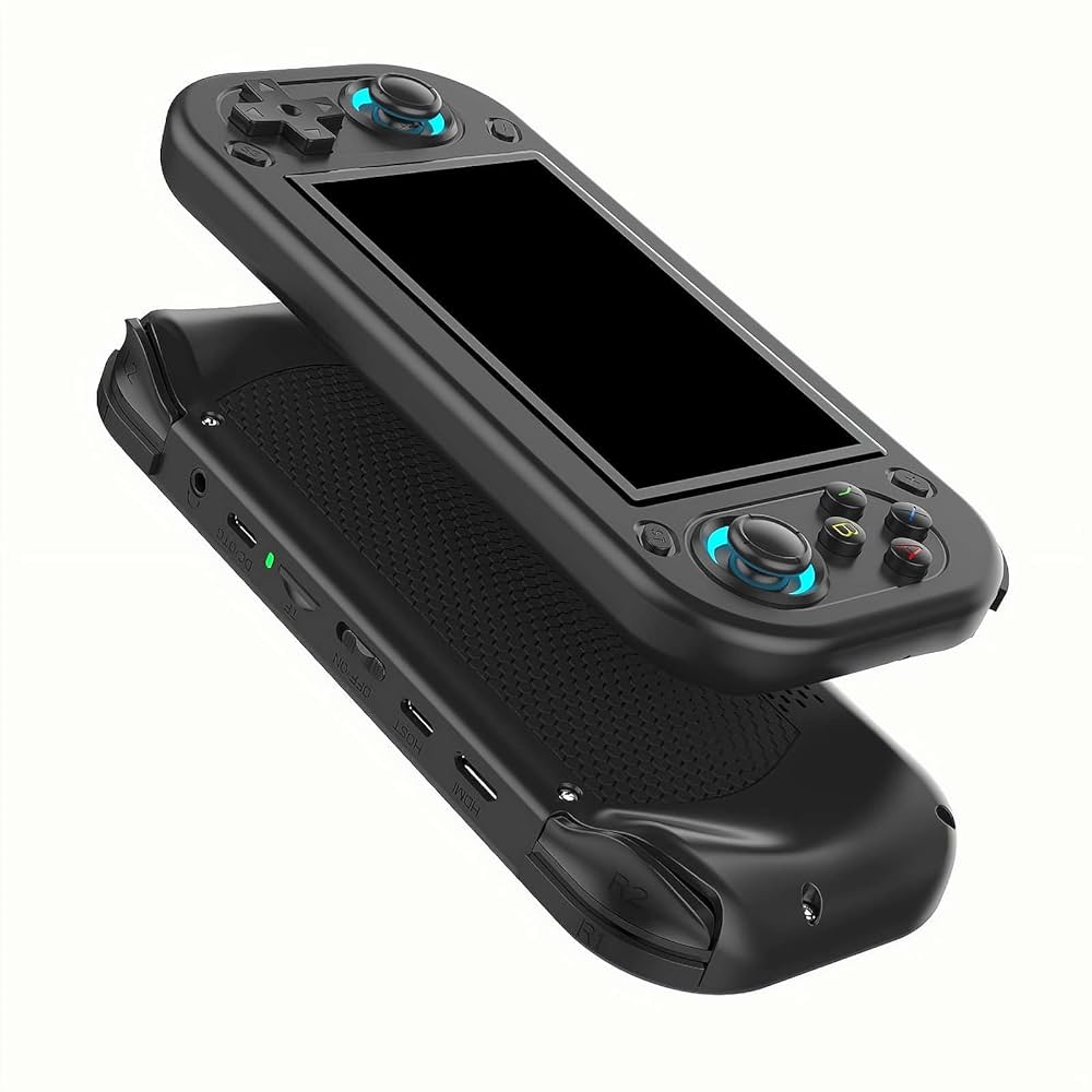 R43S Retro Video Game Console