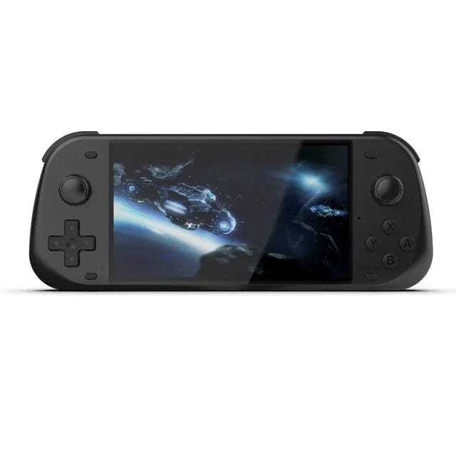 R50S Retro Game Console