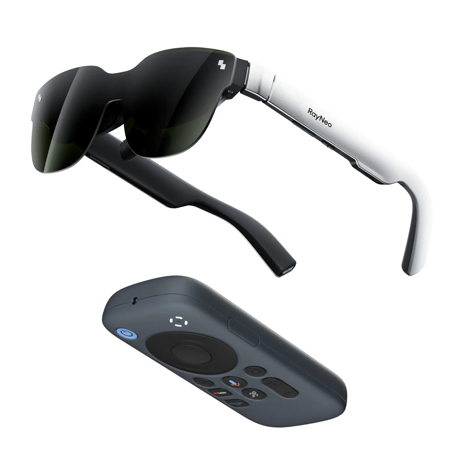 RayNeo Air 3S AR Glasses Micro OLED