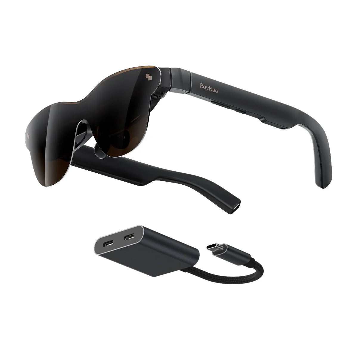 RayNeo Air3s Pro AR Smart Glasses