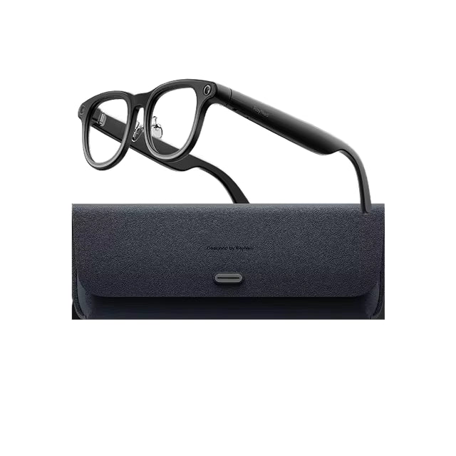 RayNeo V3 AI Photography Glasses