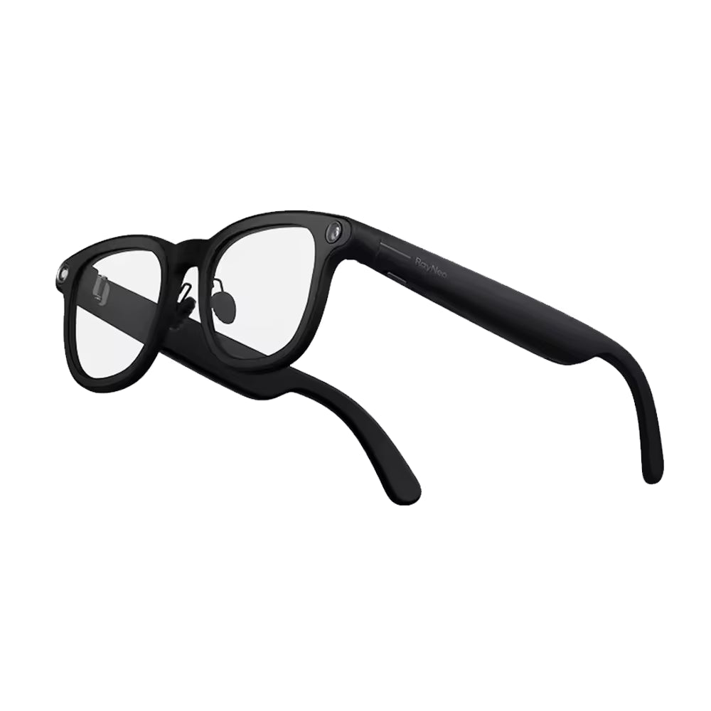 RayNeo V3 AI Photography Glasses