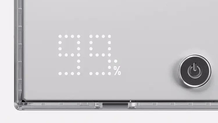 SHARGE 3-in-1 Portable Power Bank 30W