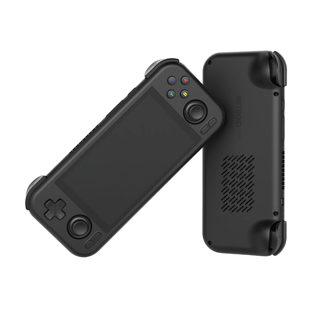 Retroid Pocket 4 Pro Game Console