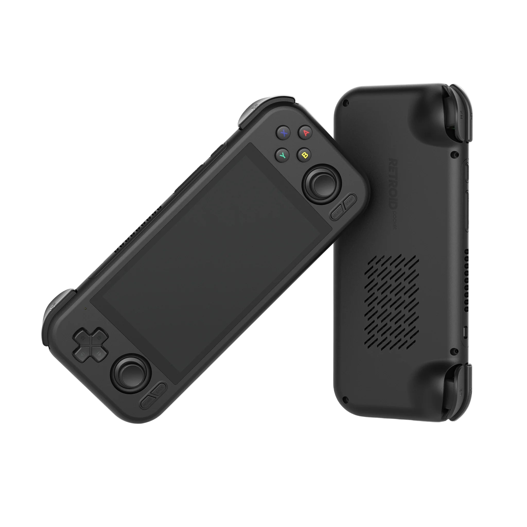 Retroid Pocket 4 Pro Game Console