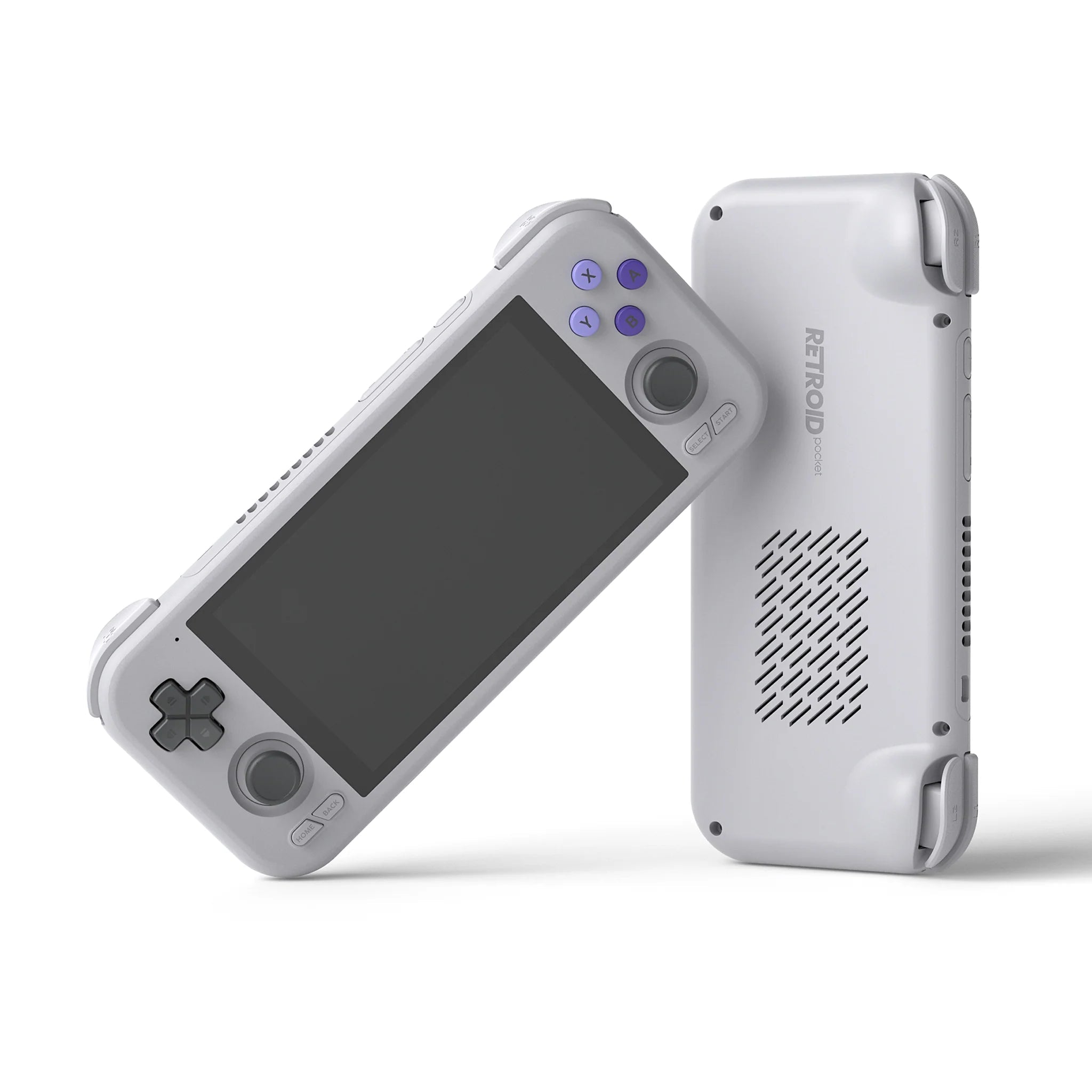 Retroid Pocket 4 Pro Game Console