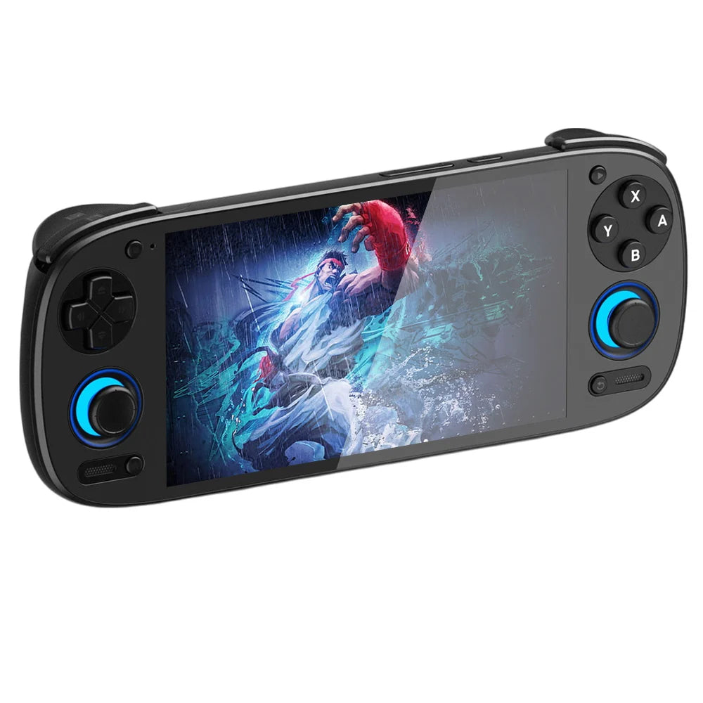 Retroid Pocket 5 OLED Game Console
