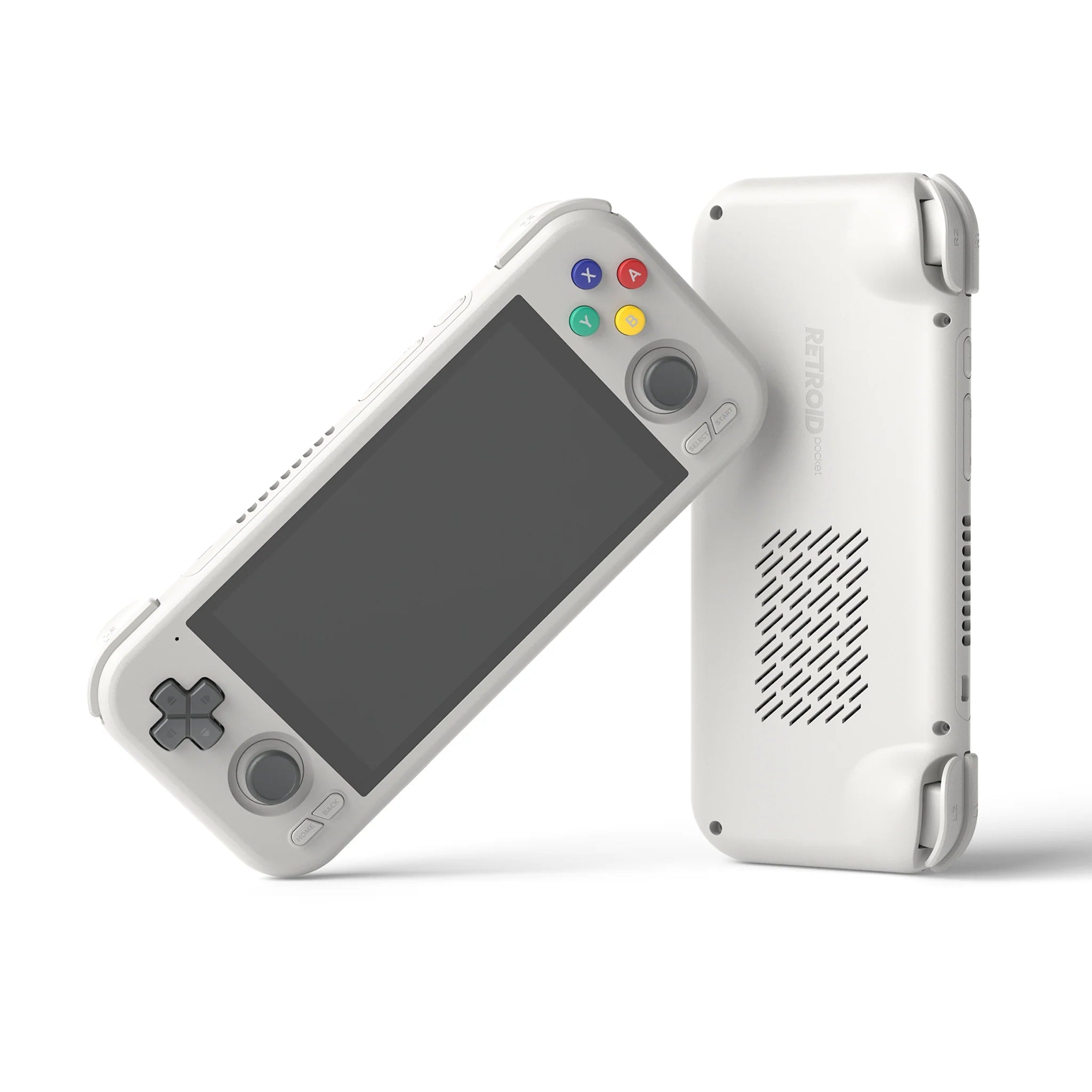 Retroid Pocket 4 Pro Game Console