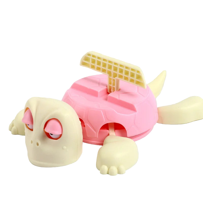 Squishy Turtle Coaster