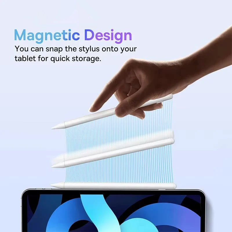 Baseus Smooth Writing 2 Series Stylus with LED for iPad