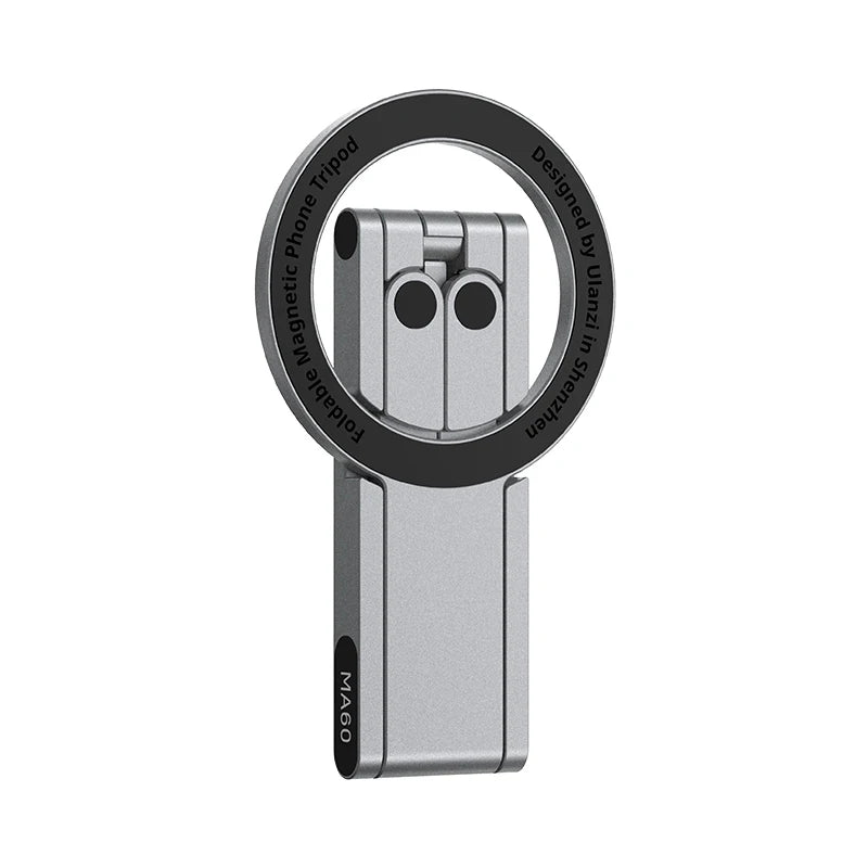 Ulanzi MA60 Foldable Magnetic Phone Tripod