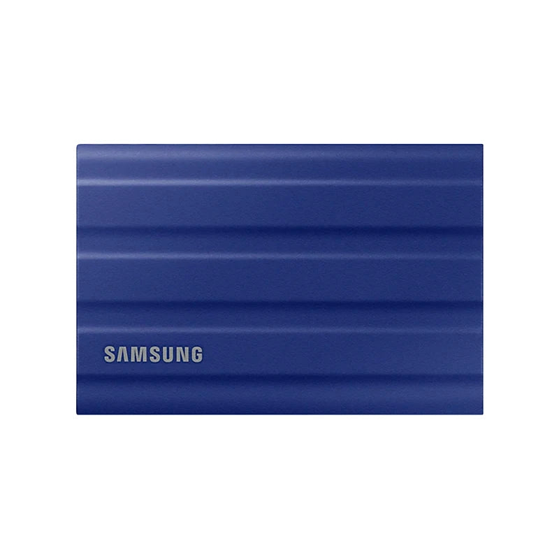 SAMSUNG Portable SSD T7 Shield