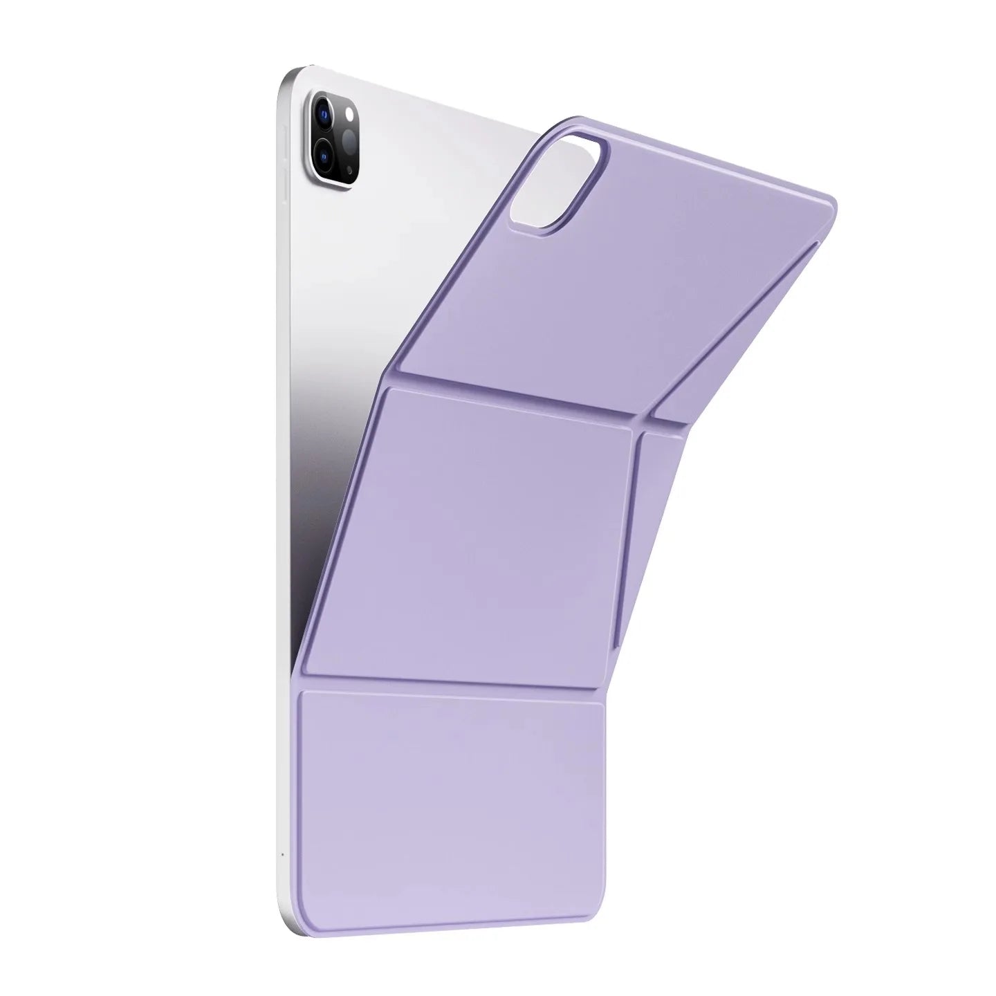 ZOYU Air 7 Magnetic Back Shell for iPad Ultra-Thin and Lightweight