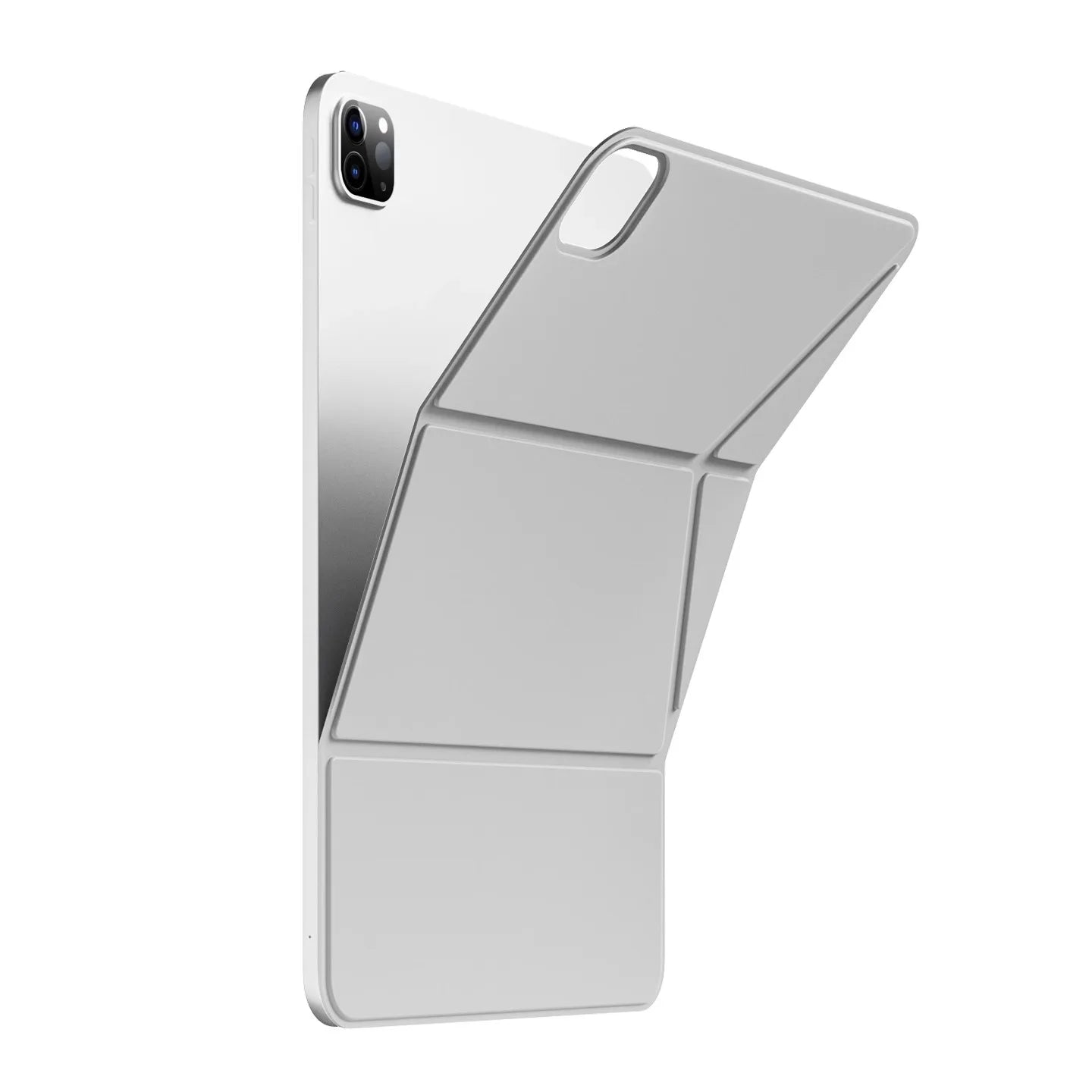 ZOYU Air 7 Magnetic Back Shell for iPad Ultra-Thin and Lightweight