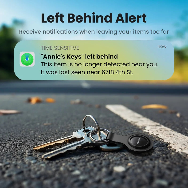 UGREEN Finder Security SmartTrack