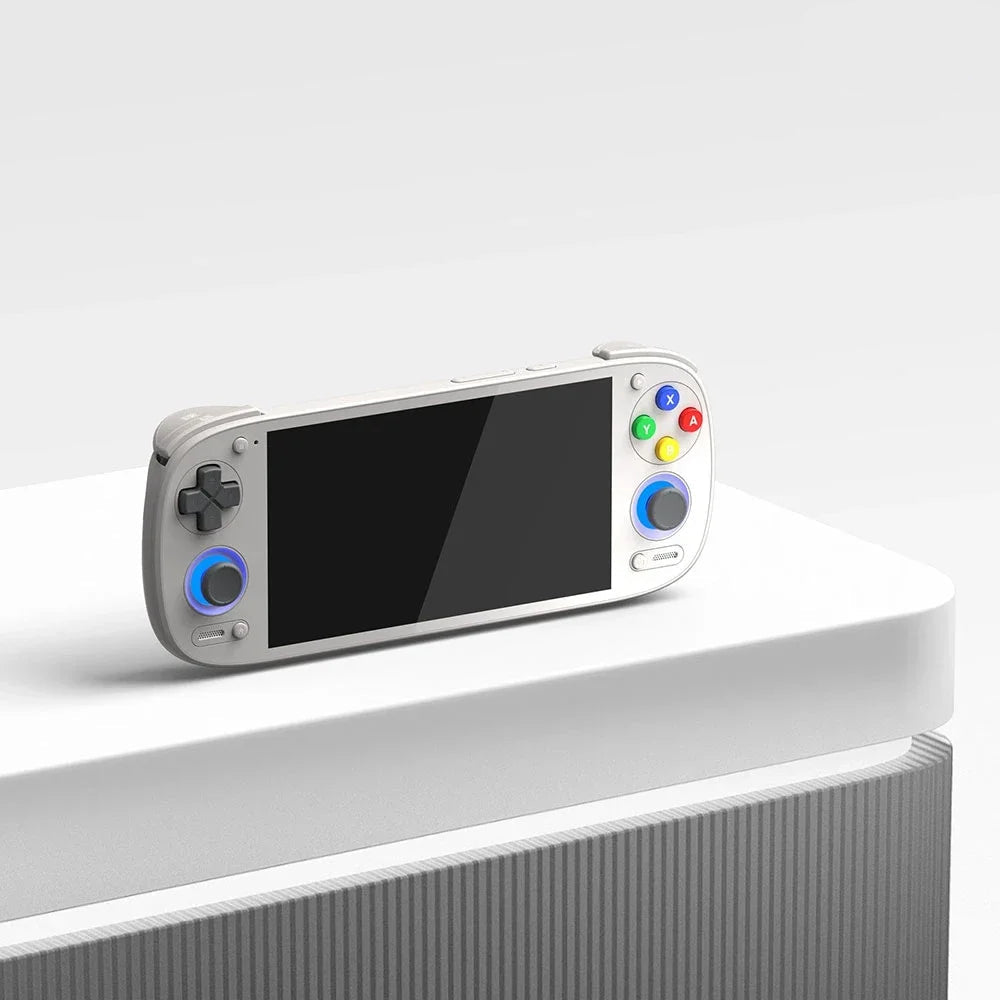 Retroid Pocket 5 OLED Game Console