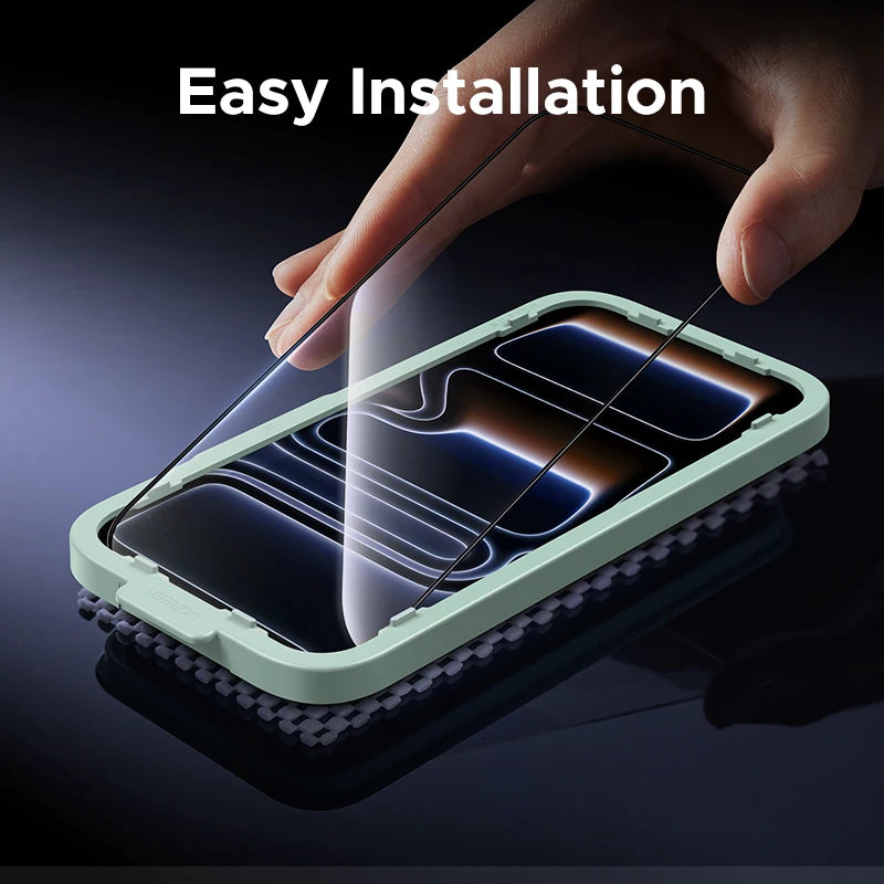 UGREEN iPhone 17 Series Screen Protector Tempered Glass