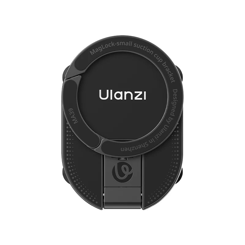 Ulanzi MA39 MagLock Suction Cup Mount Magnetic Stand
