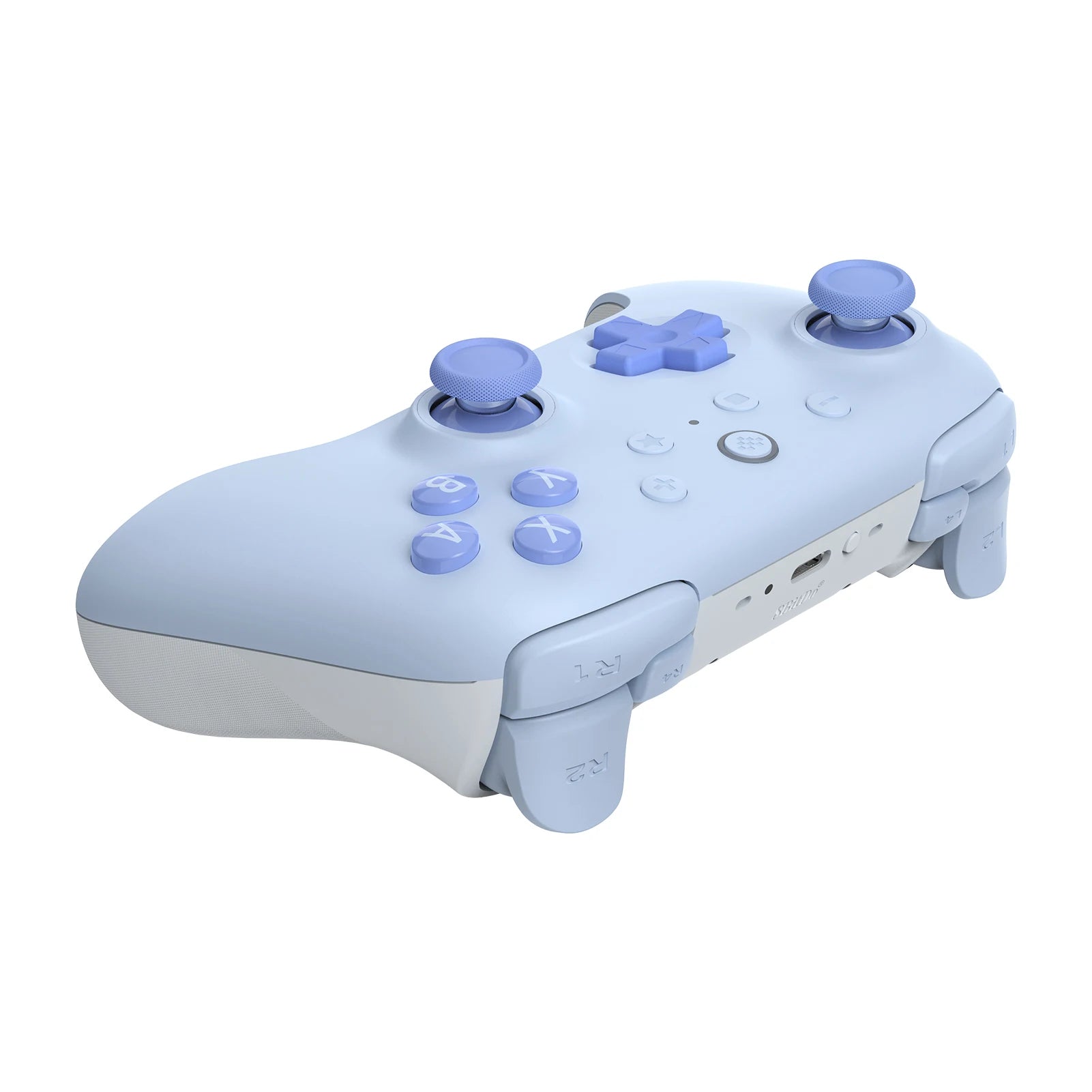 8BitDo Ultimate 2C Bluetooth Controller for Switch 2