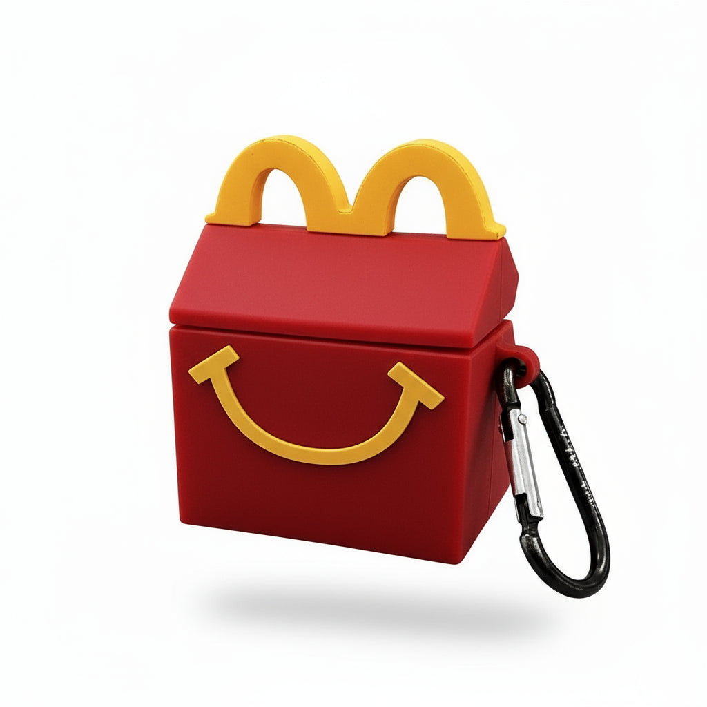 McDonald's Fast Food AirPods Case