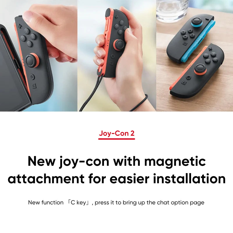 Nintendo Switch 2