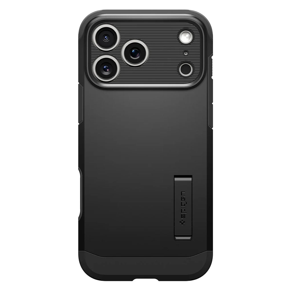 Spigen Tough Armor T MagFit iPhone Case for iPhone 17 Series