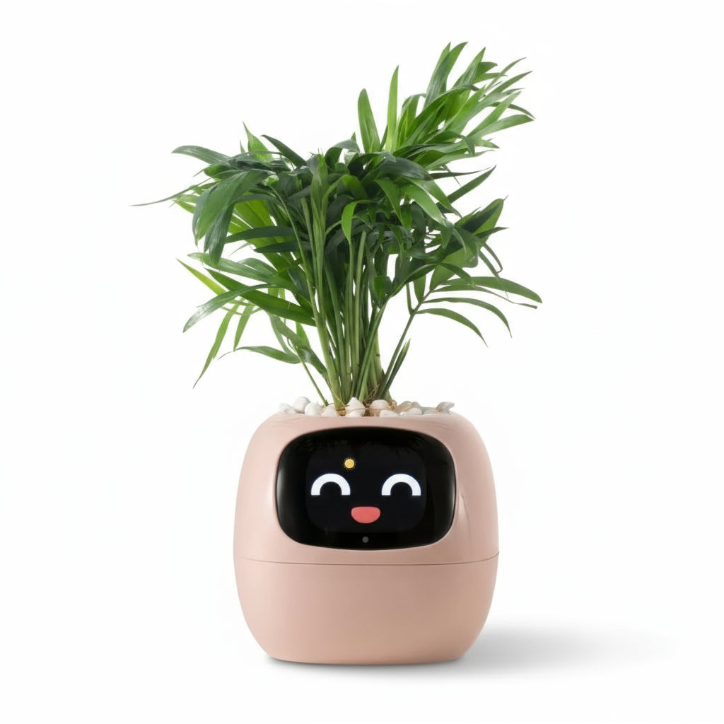 Ivy Tuya Smart Planter