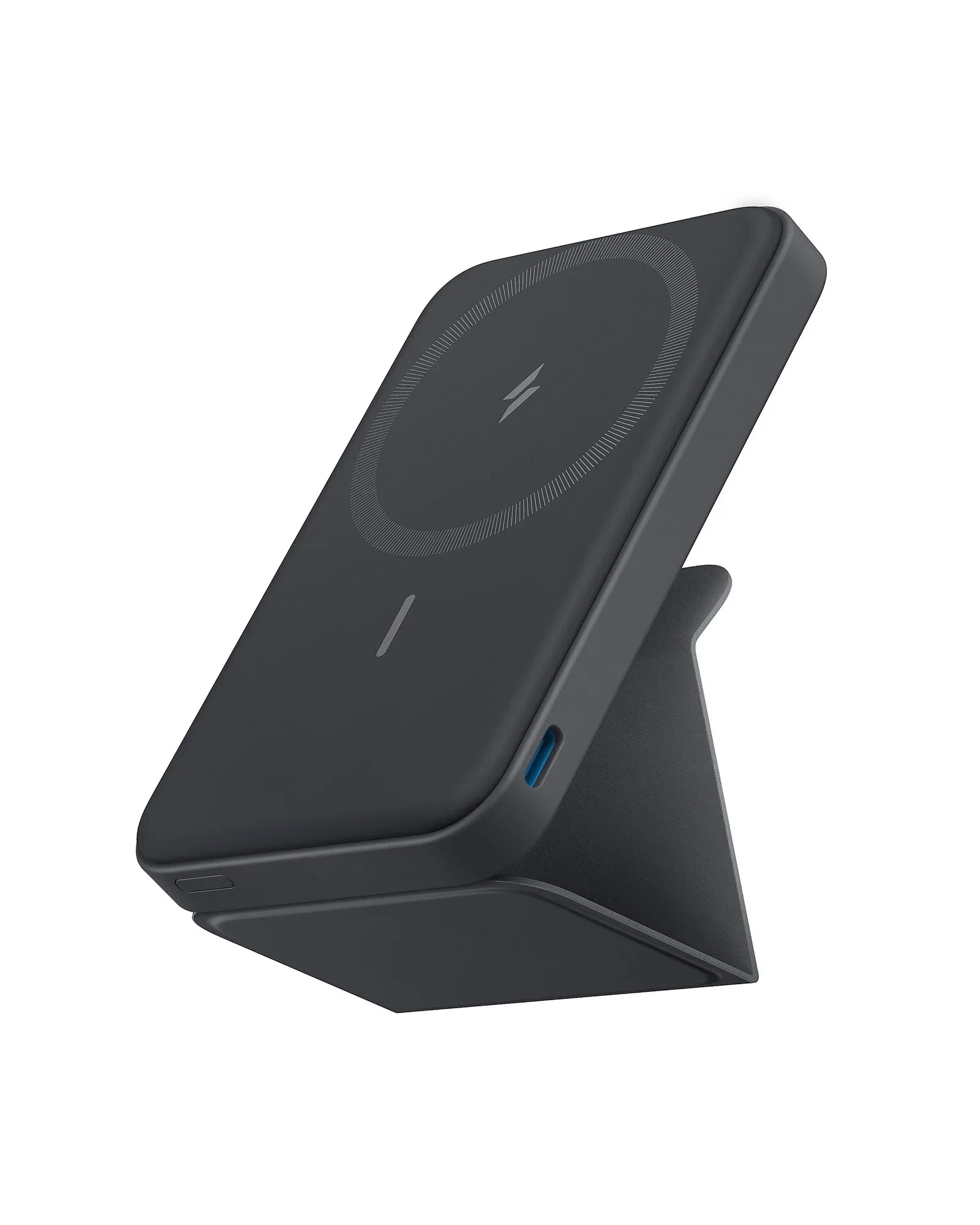 Anker 622 Magnetic Battery (MagGo), 5,000mAh Foldable Magnetic