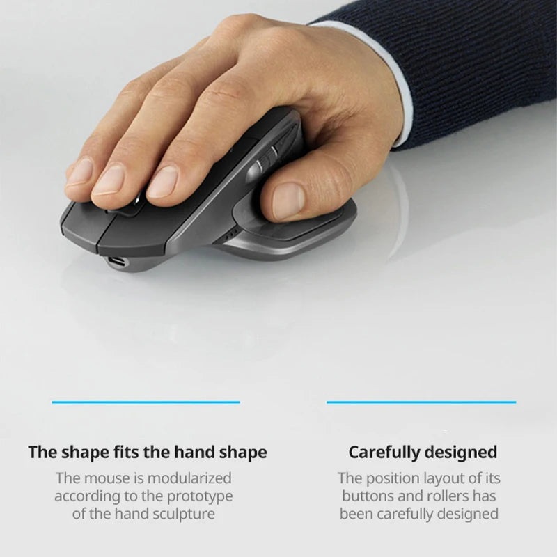 Logitech MX Master2s