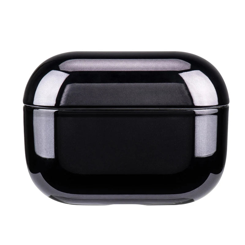 Luxury Electroplated AirPods Case Premium