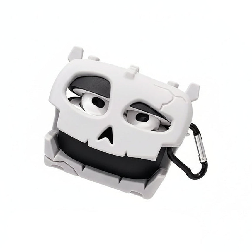 Zelda Treasure Chest AirPods Case Premium Silicone Protection