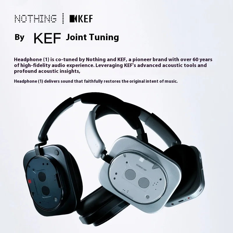 NOTHING Headphone 1