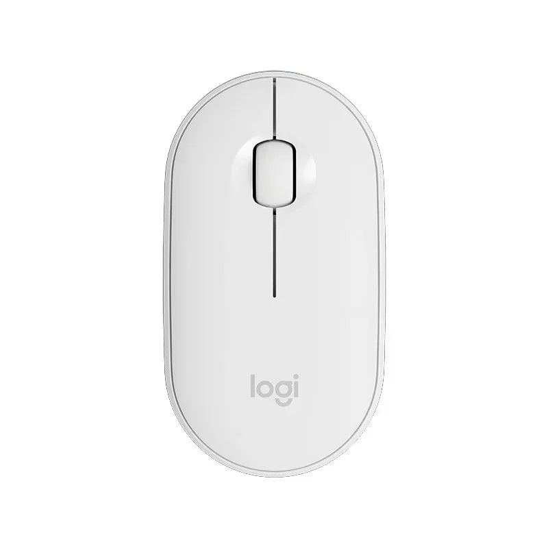 Logitech Pebble Mouse 2