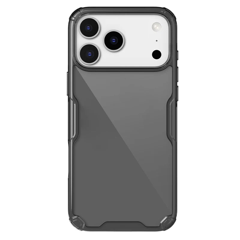 Nillkin Nature Pro Case For 17 Pro